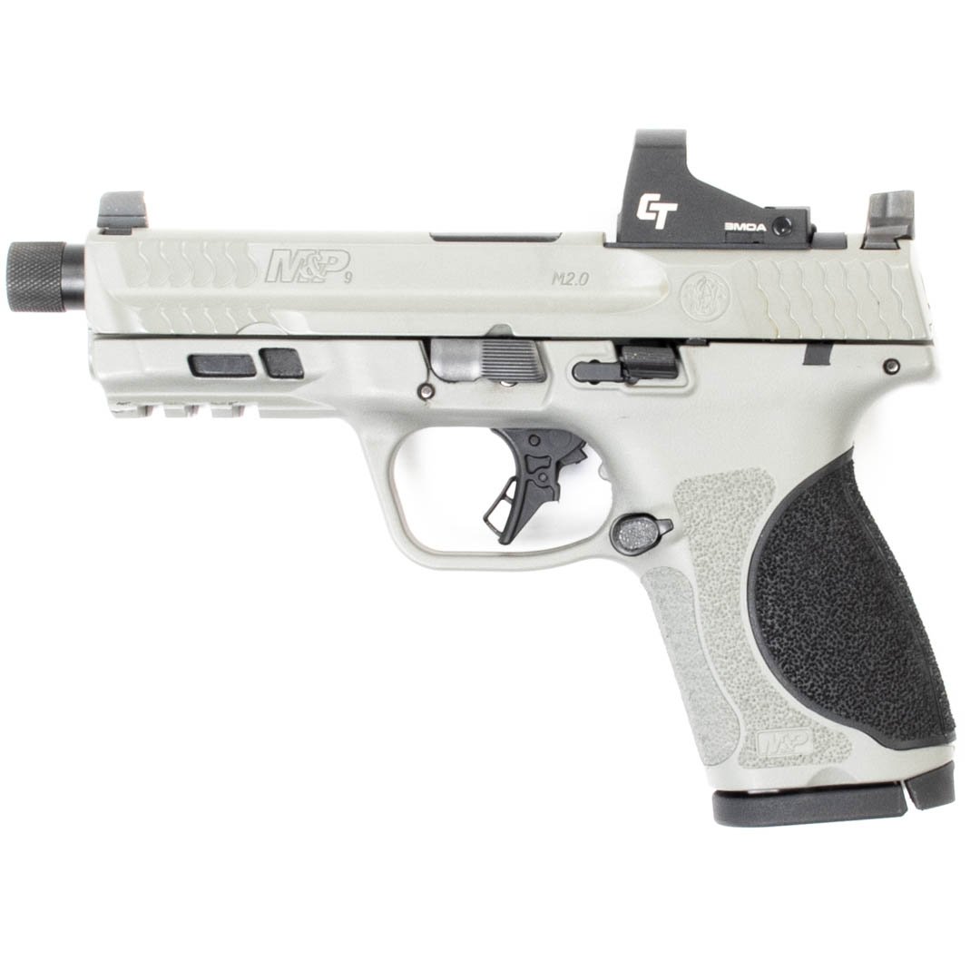 Smith & Wesson M&p9 M2.0